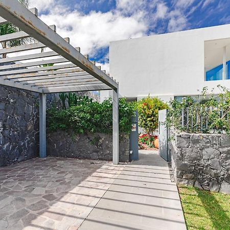 Villa Abama Tejina de Isora Buitenkant foto