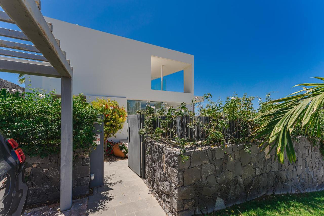Villa Abama Tejina de Isora Buitenkant foto