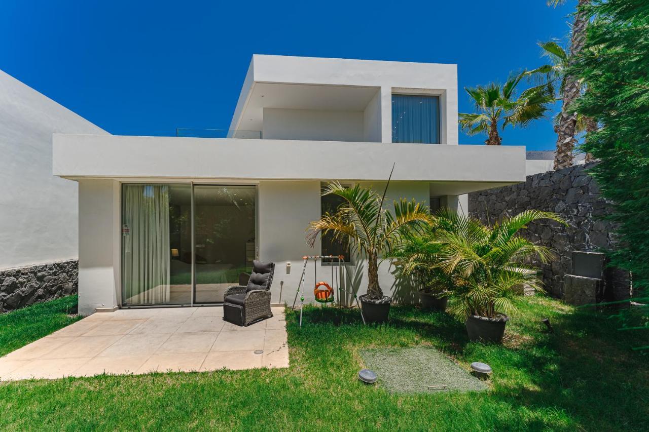 Villa Abama Tejina de Isora Buitenkant foto