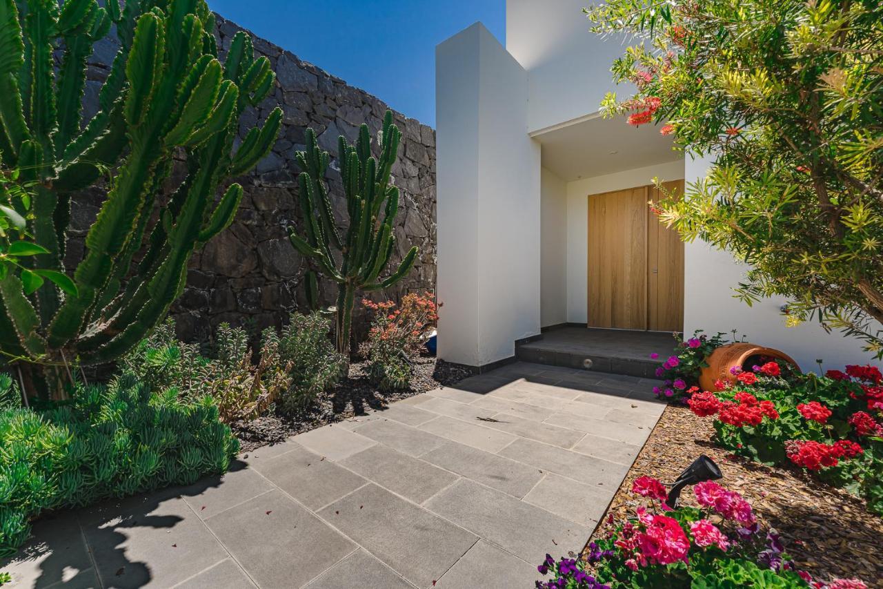 Villa Abama Tejina de Isora Buitenkant foto