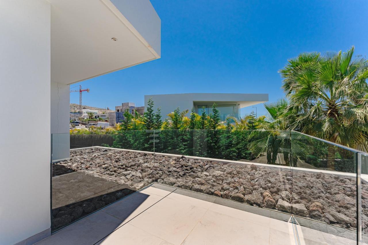 Villa Abama Tejina de Isora Buitenkant foto